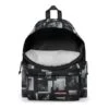 Eastpak Padded Pak'R 24L Rucksack Grau/urban 2 Eastpak Padded Pak'R 24L Rucksack Grau/urban -Eastpak eap ek000620u94 001