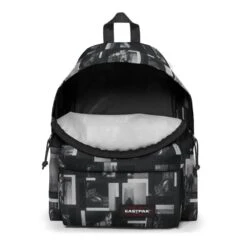Eastpak Padded Pak'R 24L Rucksack Grau/urban