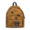 Eastpak Padded Pak'R 24L National Geographic Giraffe Rucksack 1 Eastpak Padded Pak'R 24L National Geographic Giraffe Rucksack -Eastpak eap ek000620w04 001