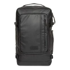 Eastpak Tecum L 22L Rucksack Mattschwarz