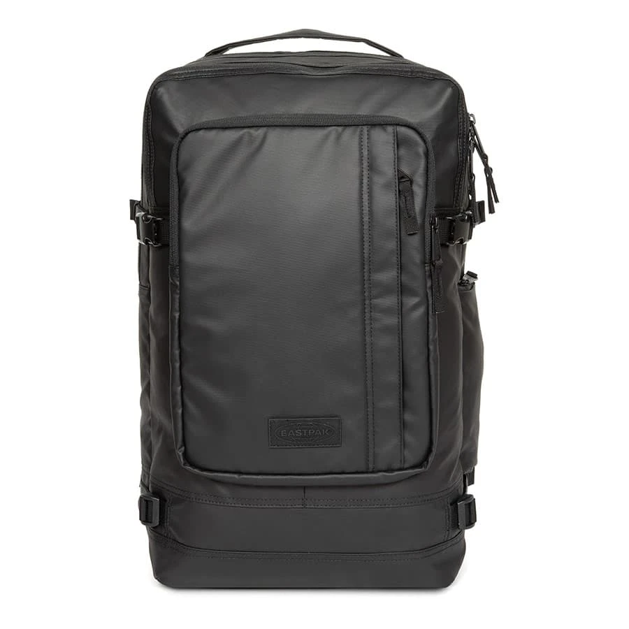 Eastpak Tecum L 22L Rucksack Mattschwarz 3 Eastpak Tecum L 22L Rucksack Mattschwarz