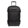 Eastpak Tranverz Cnnct S 42L Trolley Schwarz 1 Eastpak Tranverz Cnnct S 42L Trolley Schwarz -Eastpak eap ek00094d80w 001