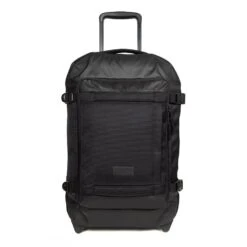 Eastpak Tranverz Cnnct S 42L Trolley Schwarz