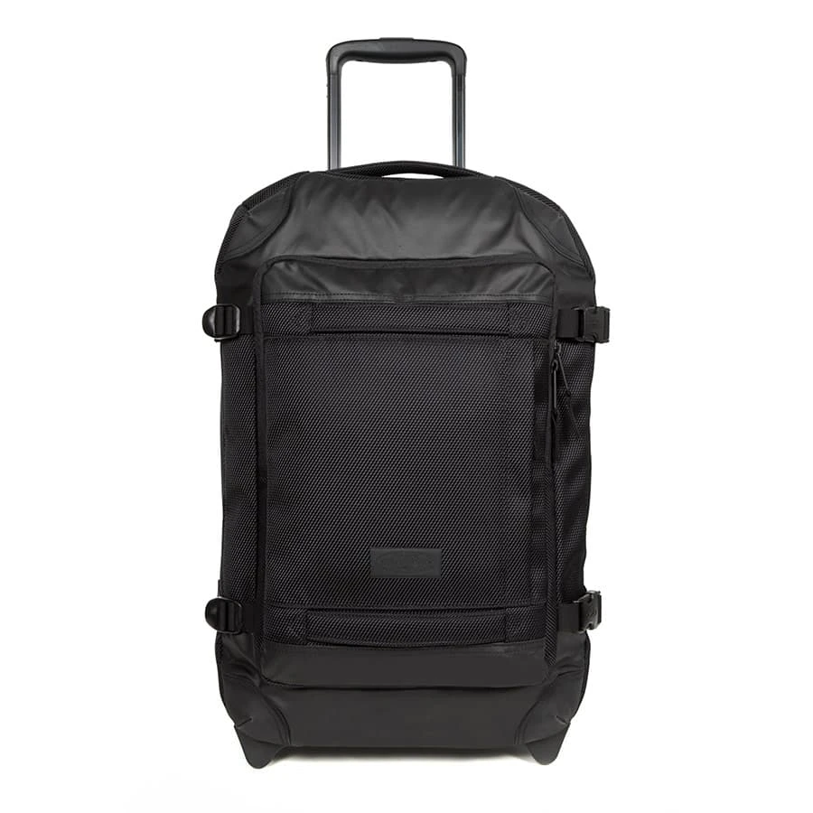 Eastpak Tranverz Cnnct S 42L Trolley Schwarz 3 Eastpak Tranverz Cnnct S 42L Trolley Schwarz