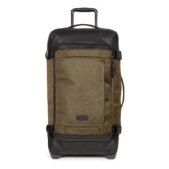 Eastpak Tranverz 78L Trolley Olivgrün/schwarz