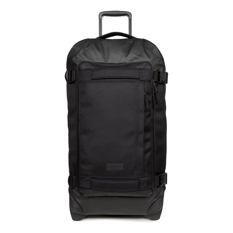 Eastpak Tranverz Cnnct M 78L Trolley Schwarz 3 Eastpak Tranverz Cnnct M 78L Trolley Schwarz
