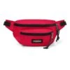 Eastpak Doggy Bauchtasche Leuchtend-rot/schwarz 1 Eastpak Doggy Bauchtasche Leuchtend-rot/schwarz -Eastpak eap ek07384z 001