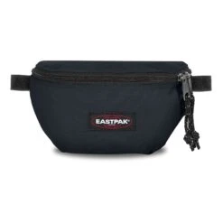 Bauchtasche Eastpak Springer Schwarz/rot/weiß