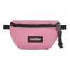 Eastpak Springer Bauchtasche Schwarz/rosa 2 Eastpak Springer Bauchtasche Schwarz/rosa -Eastpak eap ek074b56 001