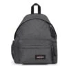 Eastpak Padded Zippl'R + 24L Rucksack Schwarz-grau -Eastpak eap ek0a5b7477h 001