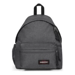 Eastpak Padded Zippl'R + 24L Rucksack Schwarz-grau