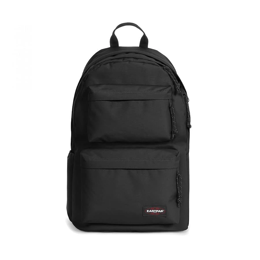 Eastpak Padded Double 24L Rucksack Carbonschwarz 3 Eastpak Padded Double 24L Rucksack Carbonschwarz
