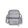 Eastpak The One Doubled 1,5L Umhängetasche Grau