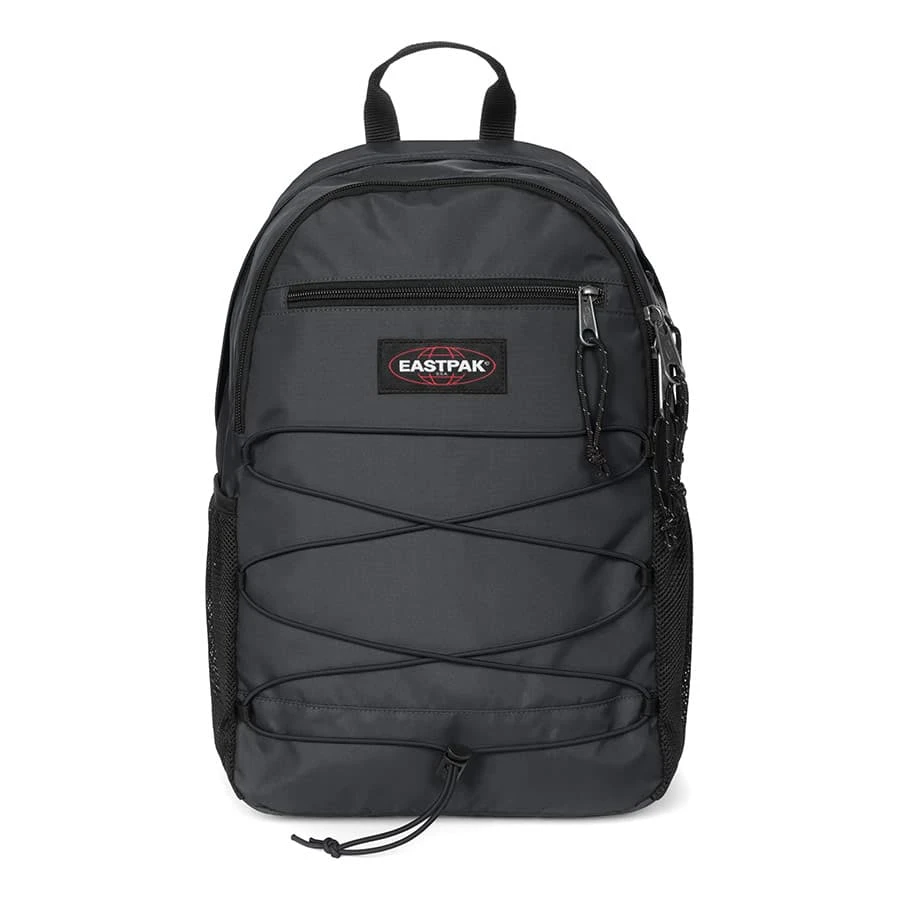 Eastpak Quidel Powr Rucksack 22L Dunkelgrau 3 Eastpak Quidel Powr Rucksack 22L Dunkelgrau