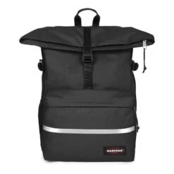Eastpak Maclo Bike 31L Rucksack Dunkelgrau/reflektierend