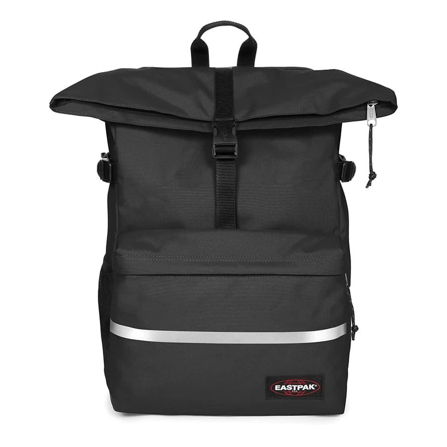 Eastpak Maclo Bike 31L Rucksack Dunkelgrau/reflektierend 3 Eastpak Maclo Bike 31L Rucksack Dunkelgrau/reflektierend