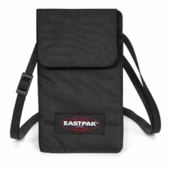 Eastpak Daller Umhängetasche Schwarz