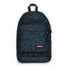 Eastpak Skate Pak'r Rucksack Dunkelblau/schwarz 1 Eastpak Skate Pak'r Rucksack Dunkelblau/schwarz -Eastpak eap ek0a5ben26w 001