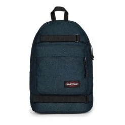 Eastpak Skate Pak'r Rucksack Dunkelblau/schwarz