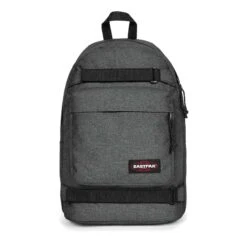 Eastpak Skate Pak'r Rucksack Dunkelgrau/schwarz