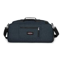Eastpak Duffl'r M 36L Tasche Denimblau/schwarz