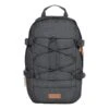 Eastpak Borys 20L Rucksack Aschschwarz 1 Eastpak Borys 20L Rucksack Aschschwarz -Eastpak eap ek34f77h 001