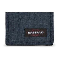 Geldbörse Eastpak Crew Single Denim