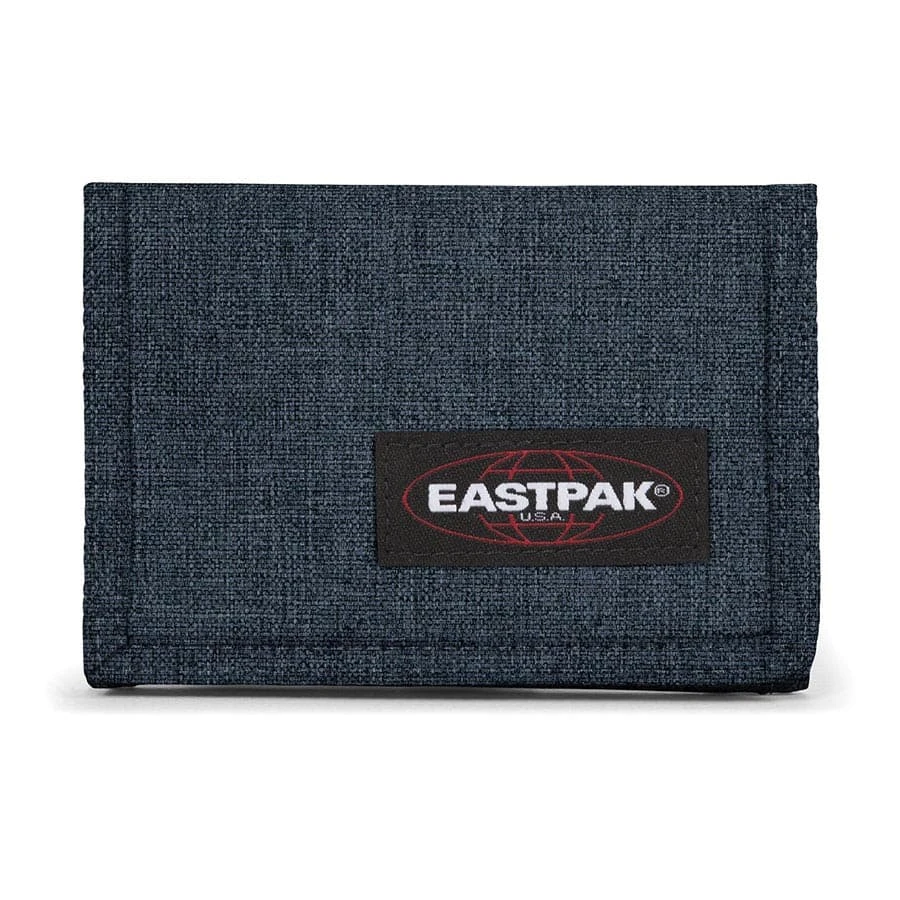 Geldbörse Eastpak Crew Single Denim 3 Geldbörse Eastpak Crew Single Denim