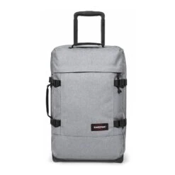 Trolley Eastpak Tranverz S 42L Grau