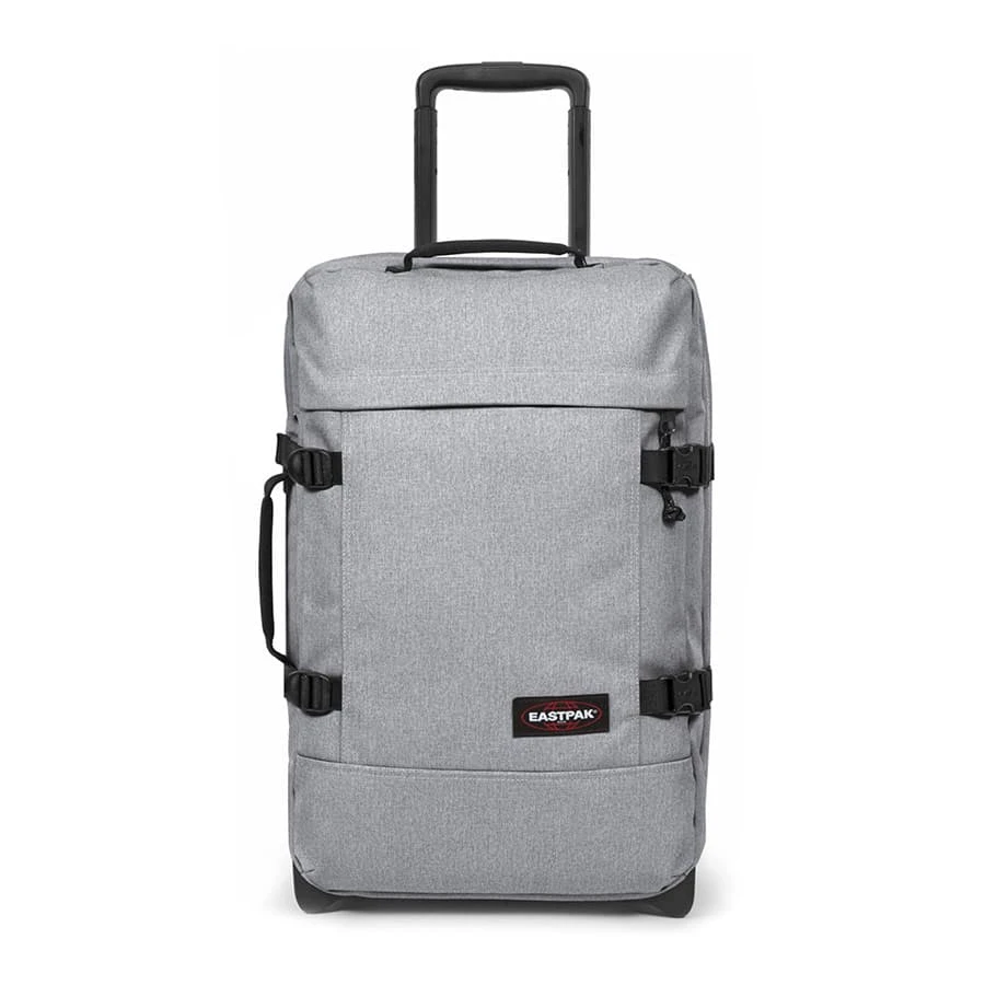 Trolley Eastpak Tranverz S 42L Grau 3 Trolley Eastpak Tranverz S 42L Grau