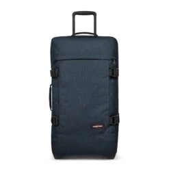 Trolley Eastpak Tranverz M 78L Dunkel-marineblau