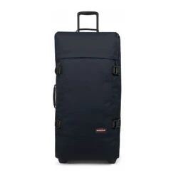 Trolley Eastpak Tranverz L 121L Dunkel-marineblau/schwarz