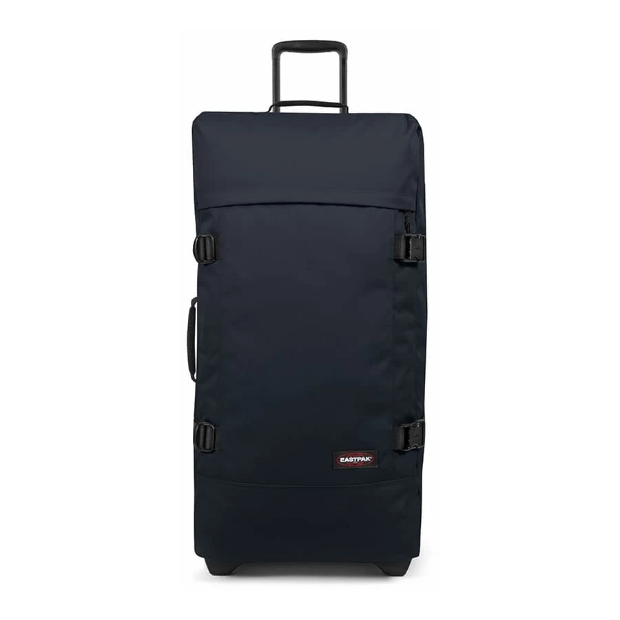 Trolley Eastpak Tranverz L 121L Dunkel-marineblau/schwarz 3 Trolley Eastpak Tranverz L 121L Dunkel-marineblau/schwarz