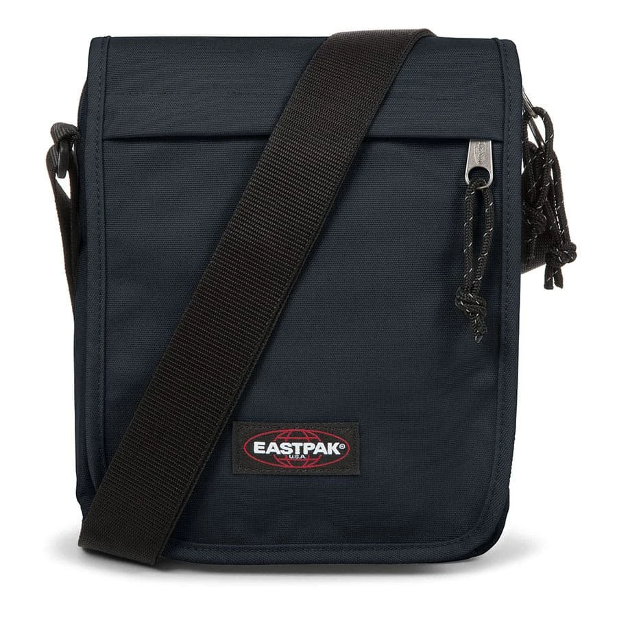 Eastpak Flex Umhängetasche Marineblau 3 Eastpak Flex Umhängetasche Marineblau