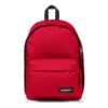 Eastpak Out Of Office 27L Rucksack Mattrot/schwarz 2 Eastpak Out Of Office 27L Rucksack Mattrot/schwarz -Eastpak eap ek76784z 001