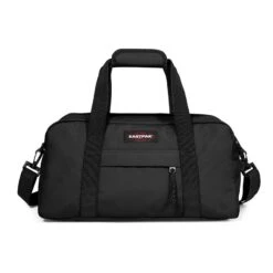 Reisetasche Eastpak Compact+ 24L Schwarz