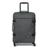 Trolley Eastpak Trans4 S 44L Dunkelgrau 1 Trolley Eastpak Trans4 S 44L Dunkelgrau -Eastpak eap ek80l77h 1