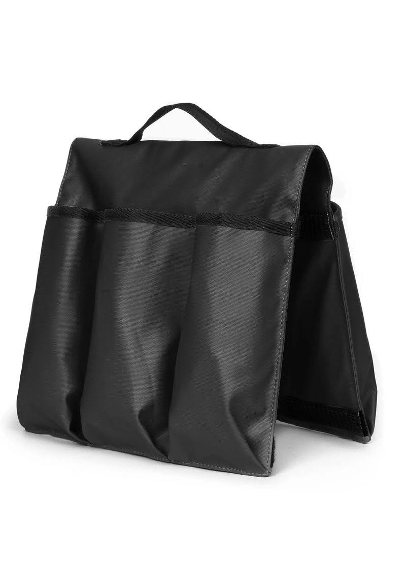 Eastpak BOTTLER BIKE - Sonstige Accessoires - Tarp Black 4 Eastpak BOTTLER BIKE - Sonstige Accessoires - Tarp Black – Bild 2