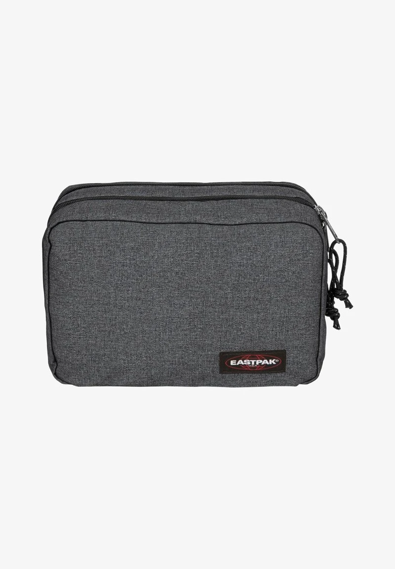 Eastpak Kosmetiktasche - Black Denim 3 Eastpak Kosmetiktasche - Black Denim