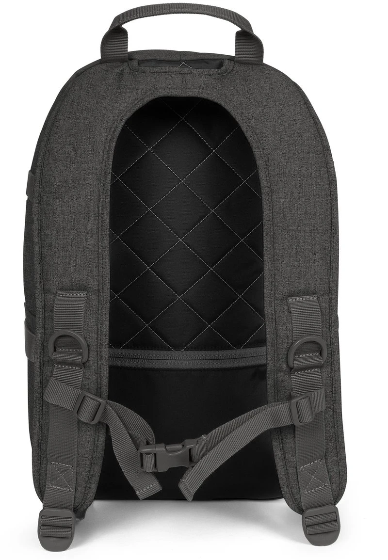 Eastpak BORYS - Tagesrucksack - Cs Black Denim 4 Eastpak BORYS - Tagesrucksack - Cs Black Denim – Bild 2