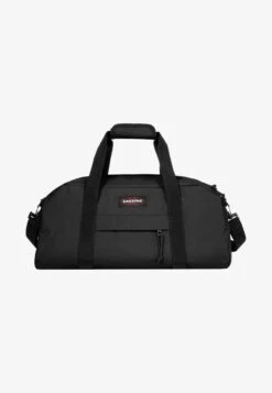 Eastpak STAND + CORE COLORS - Reisetasche - Black -Eastpak f17c933d594e4c96aef1732250af2c23