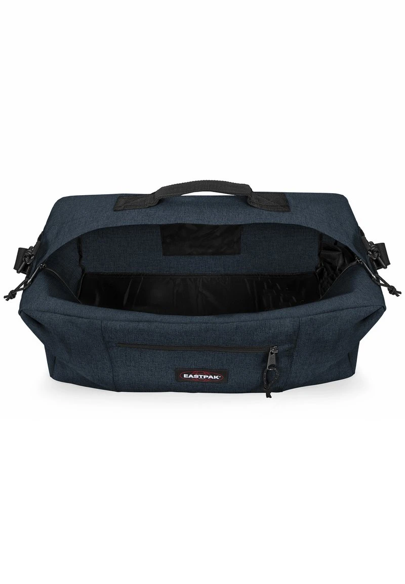 Eastpak DUFFL R M - Weekender - Triple Denim 5 Eastpak DUFFL R M - Weekender - Triple Denim – Bild 3