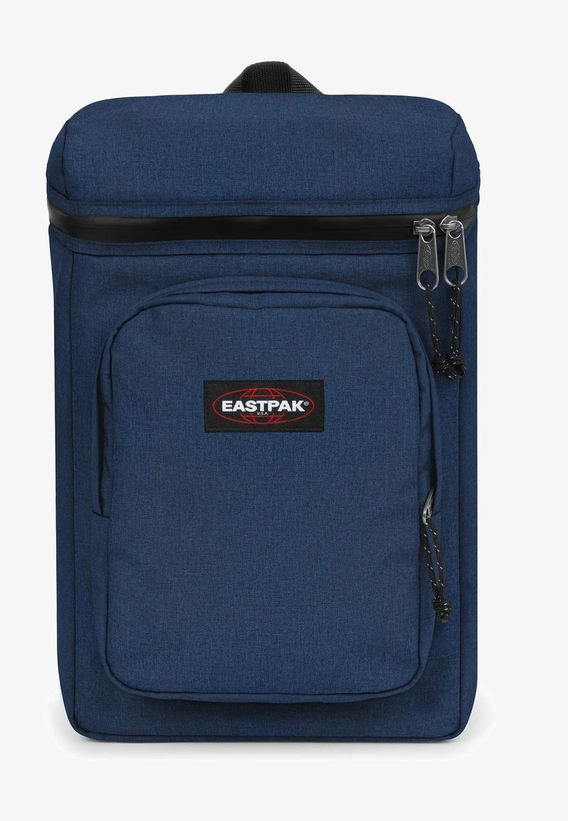 Eastpak KOOLER - Tagesrucksack - Black Denim 8 Eastpak KOOLER - Tagesrucksack - Black Denim – Bild 6