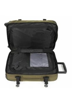 Eastpak TRANVERZ CNNCT S - Trolley - Cnnct Army -Eastpak faf98a07ba8e421c87bb8308231925e6