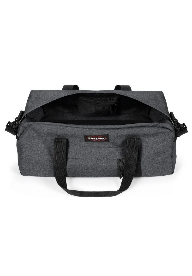 Eastpak STATION - Weekender - Black Denim 5 Eastpak STATION - Weekender - Black Denim – Bild 3