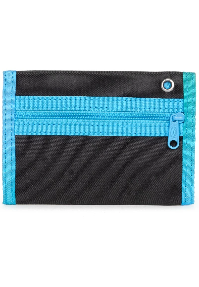 Eastpak CREW SINGLE - Geldbörse - Kontrast Grade Blue 4 Eastpak CREW SINGLE - Geldbörse - Kontrast Grade Blue – Bild 2