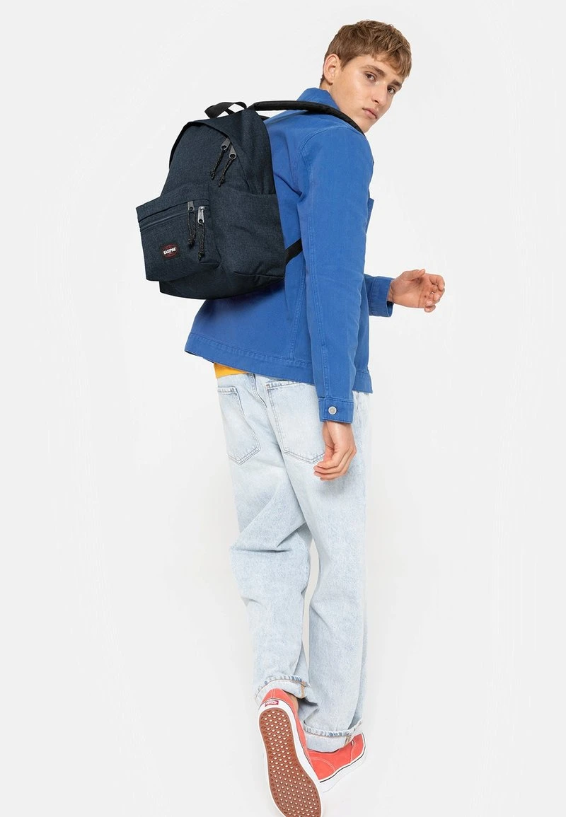 Eastpak ZIPPL R - Tagesrucksack - Triple Denim 8 Eastpak ZIPPL R - Tagesrucksack - Triple Denim – Bild 6