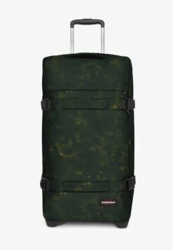 Eastpak TRANSITRM - Trolley - Camo Dye Khaki