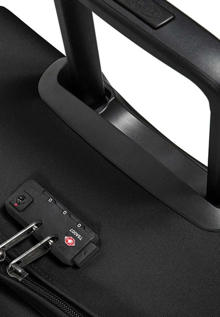 Eastpak TRANVERZ L - Trolley - Black 8 Eastpak TRANVERZ L - Trolley - Black – Bild 6