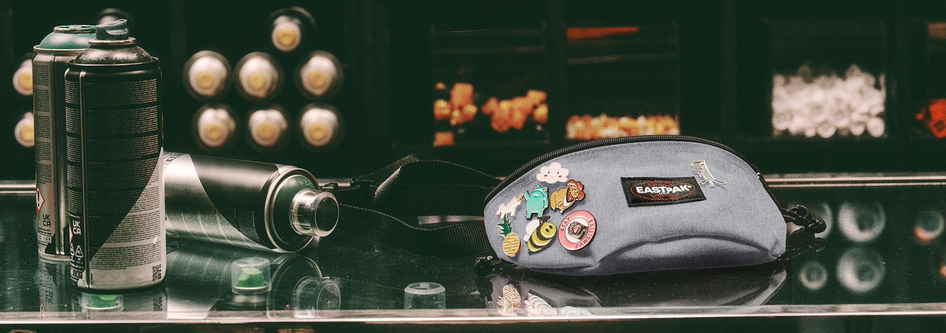 Eastpak 20 Eastpak -Eastpak 1